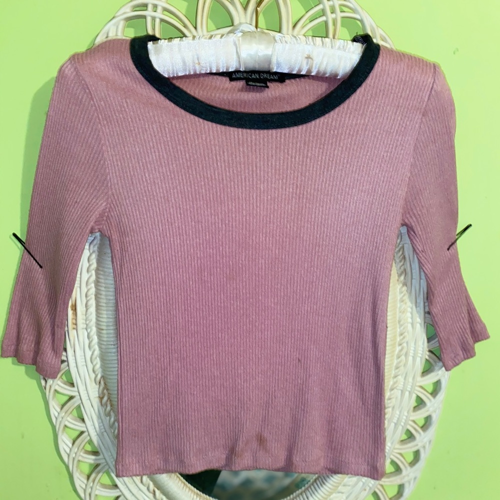 Crop top ❀